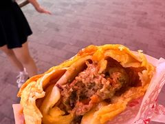 -必点海鲜·海肠捞饭(滨江道一店)