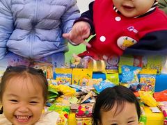 -全优加早教托育园(广百新一城店)