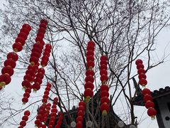 -岳阳楼景区