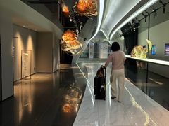 -上海虹桥中心爱琴海亚朵S酒店
