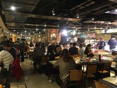 -カルネステーション(銀座店)