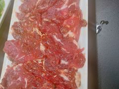 -禾禾烤肉