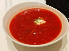 -马克西姆俄罗斯餐厅(通亚街店)