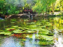 -水磨沟公园