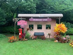 -上海汾阳花园酒店