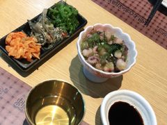 -林妈妈村·日式料理(宝山万达店)