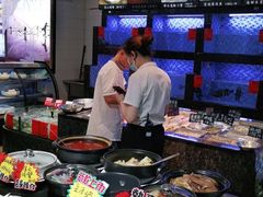 -五姊妹海鲜(火车站店)