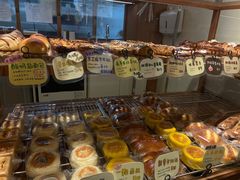 -慢熟面包店bud bread(孩儿巷店)