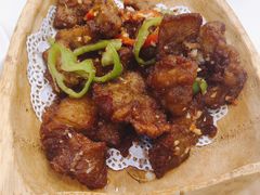 -喜喜香港餐厅(夏日百货店)