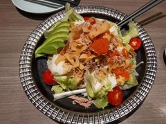 -炙柒Sekinana·精致料理 烧鸟·铁板烧(海上世界店)