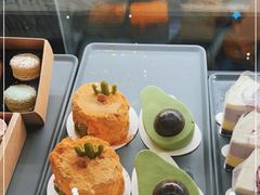 -星巴克臻选(深圳龙岗万科店)
