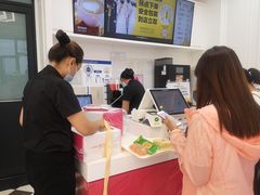 -味多美蛋糕(双合地铁店)