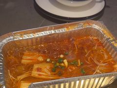 -正宗齐齐哈尔烤肉·齐牛哥鲜切炭火烤肉(杭州总店)