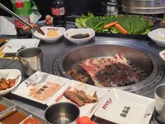 -香猪坊韩国烤肉专属门店(魏公村店)