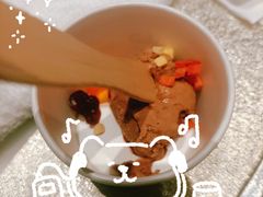 -美食汇自助餐厅(成都万达瑞华酒店)
