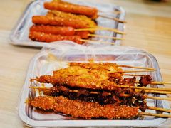 -庐山天沐温泉度假村