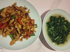 -松沪名灶·豆浆鱼头·新上海菜(江川路交大店)