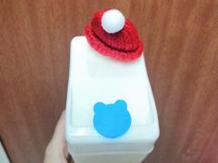 -兰熊鲜奶(西直门凯德mall店)