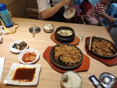 -米村拌饭(路南区万达店)
