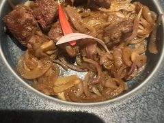 -燃扒房Steakhouse(皇庭店)