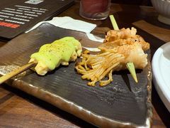 -鸟鹏烧鸟居酒屋(熙龙湾店)