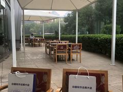 -北京丽亭华苑酒店
