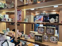 零售区-霸王茶姬(南强街店)