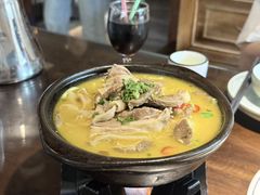 -应天大明王朝·南京菜(中山陵店)