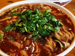 -桂花香手工面(鼓楼店)