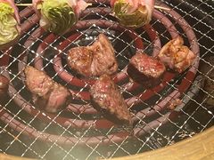 -無二炙坊·和牛烧肉(大钟寺1733店)