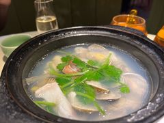 -百味馆·粤菜·湛江菜(后海花园店)