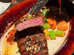 -佐度王子扒房(天鹅湖店)