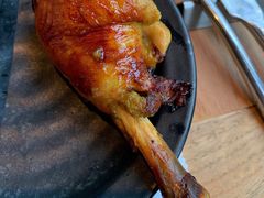 -Ginger(兴国路店)