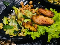 -二虎原味烧烤
