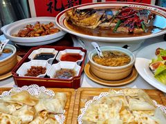 -旺顺阁·北京菜(北辰上品+)