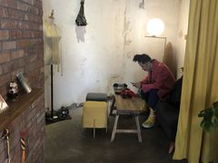 大堂-春庄咖啡SpringHues(钟楼小区店)