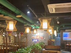 -老诚一锅(乔庄店)