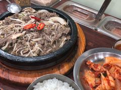 -神仙雪浓汤(明洞店)