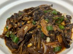 -兰湘子·湘菜小炒(石家庄万象城店)