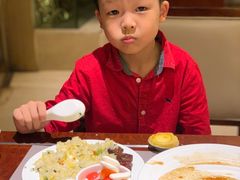 -索菲特西湖大酒店·香榭丽全日候餐厅(南山路店)