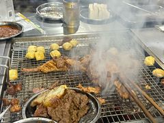 -同心烧烤(总店)