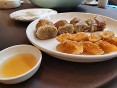 裸肉蛋黄卷-神仙馆(衡山路店)