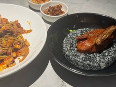 -柴门头啖汤·经典川菜·慢火汤品(锦城万达店)