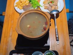 -阿姨食堂