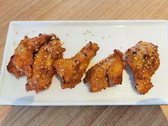 -必胜客(华南摩尔店)