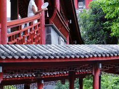 -龙潭水乡