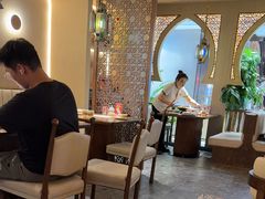 -相约·羊村小馆非遗手抓肉(七一酱园店)