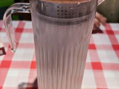花生米浆-西江红·株洲本地菜(滨江南路店)
