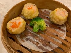 -酌宴府The China Club·广州万富希尔顿酒店(云城东路店)