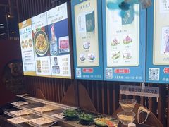 -百草滩羊清水涮羊肉(长城路店)
